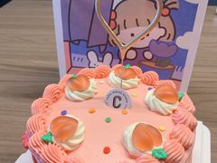 -CarolCake卡萝家(锦华万达店)