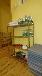 -FineYoga梵音瑜伽·普拉提