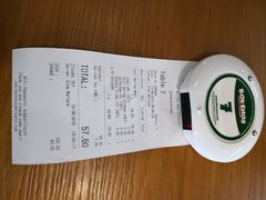 -Borenos Fried Chicken(Asia City)