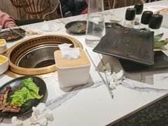 -花味烤肉(铜山万达店)