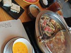 -牛匠和牛寿喜锅(西安总店)