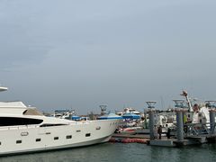 -日照世帆赛基地