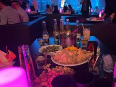 -MOSSO音乐酒吧·live house(南京旗舰店)