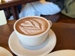-EAU CAFE(永康路店)