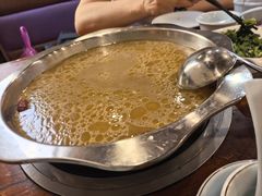 -老苏驴肉(东柳西街店)