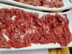 -大四喜·鲜牛肉火锅(洛阳大学城店)