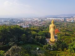 -西双版纳勐泐文化旅游区