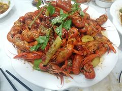 -玖味谣王记龙虾馆·烧烤(柯桥店)