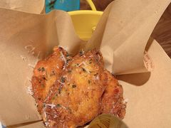 蜂蜜柠檬烤翅-Primo·丽莫意大利窑烤披萨