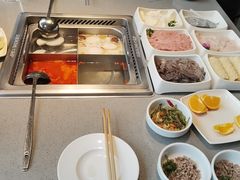-海底捞火锅(北京路店)