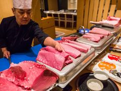 -西村日本料理(香格里拉饭店)