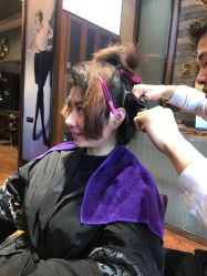 -谦亨·Hair·Salon