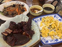 -灵福缘私房菜·农家菜(拈花湾·灵山大佛必推店)