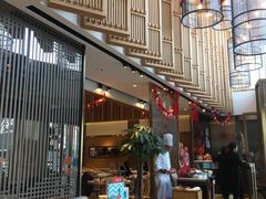-莆田餐厅PUTIEN(三里屯店)