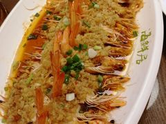 -赶海部落海鲜城(海阳路店)