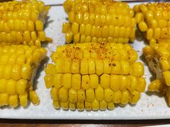 -热血兄弟·炭火烤肉(融侨中心店)