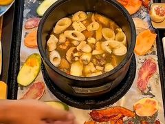-大理董·董家小厨野生菌火锅(古城旗舰店)