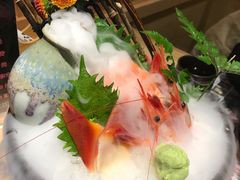 -鲔吞·和牛寿喜烧(闵行区绿瘦酒店)