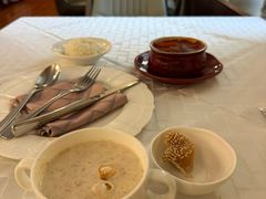 -新侨三宝乐西餐厅(崇文门店)