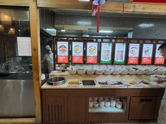 -汉唐守艺人·河北面馆(民心河店)