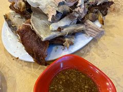 -维吾尔餐厅(宜山路店)