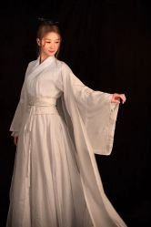 -东古旅拍摄影•格格服汉服•租赁(故宫店)