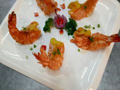 -老爷庙风味美食府(魏都大道店)
