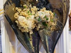 -盒马鲜生(杨高南路店)