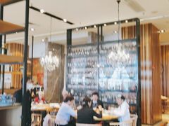 大堂-虾饺妹·酒家(海珠广场店)