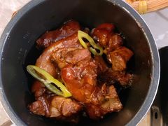 -达叔香味海鲜(海棠68环球美食街店)