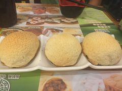 添好运点心专门店(深水埗店)-添好运点心专门店(深水埗店)