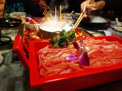 -码头故事火锅(郫县红光店)
