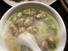 -建国蚵煎蚵面