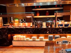 -济南凯宾斯基酒店-THE VIEW云景全日制餐厅