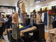 -Polo Ralph Lauren(青浦百联奥特莱斯广场店)