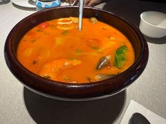 -BetterThai 泰加(苏州中心店)