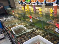 -瑞杰烧烤店·24小时营业(山东路店)