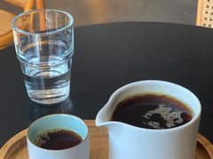 -PUZZLE COFFEE 拼图咖啡