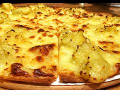 榴莲果肉块块-必胜客(宁波天一水街店)