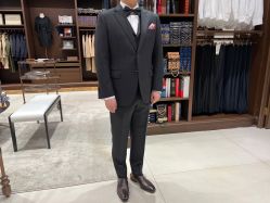 -优山定制西服衬衫大衣(国贸店)