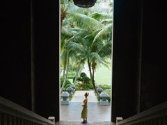 -海南清水湾莱佛士酒店