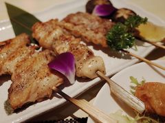 -有喜屋·深夜食堂(北京西路店)