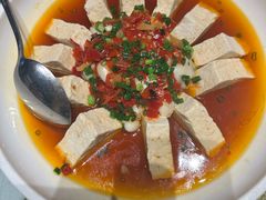 -阿明小菜·海鲜·上海菜(梅陇华理店)