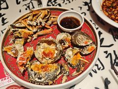 -南昌大饭店·非遗南昌菜(万寿宫店)