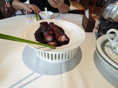 -侨美·唐荔园食艺馆