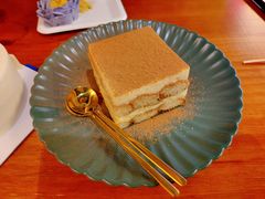 -Ricci睿奇美式餐厅(五道口店)