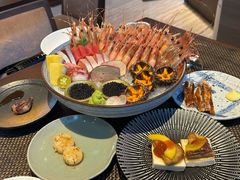 -田舍家Inakaya·炉端烧·铁板烧(天汇igc店)