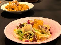 -半勺·新徽菜(银泰城店)