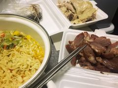 -嘉鸣扬·烧腊世家(洛溪新城店)