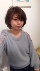 -净漪造型 PURE RIPPLE